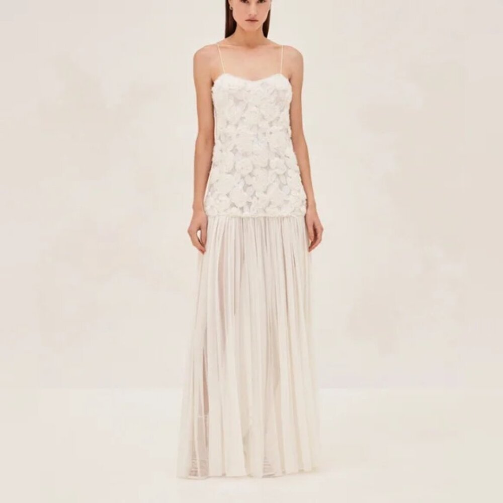 Alexis Natalina Dress Arrivaling March